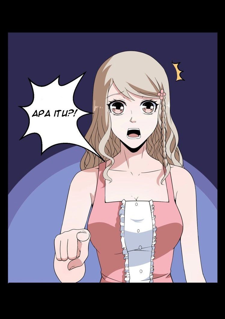 Daddy From Hell Chapter 05 Gambar 42